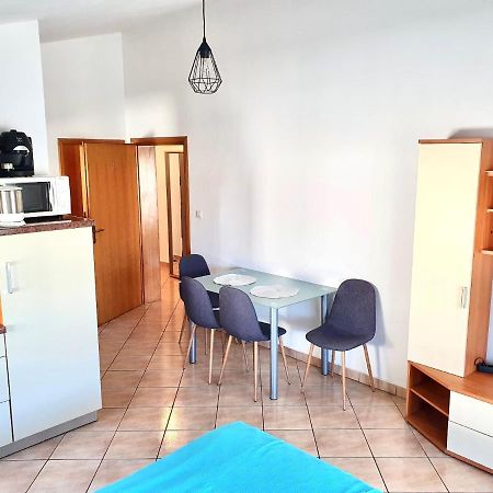 Apartments Buba Вир Екстериор снимка