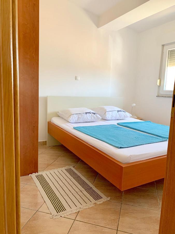 Apartments Buba Вир Екстериор снимка