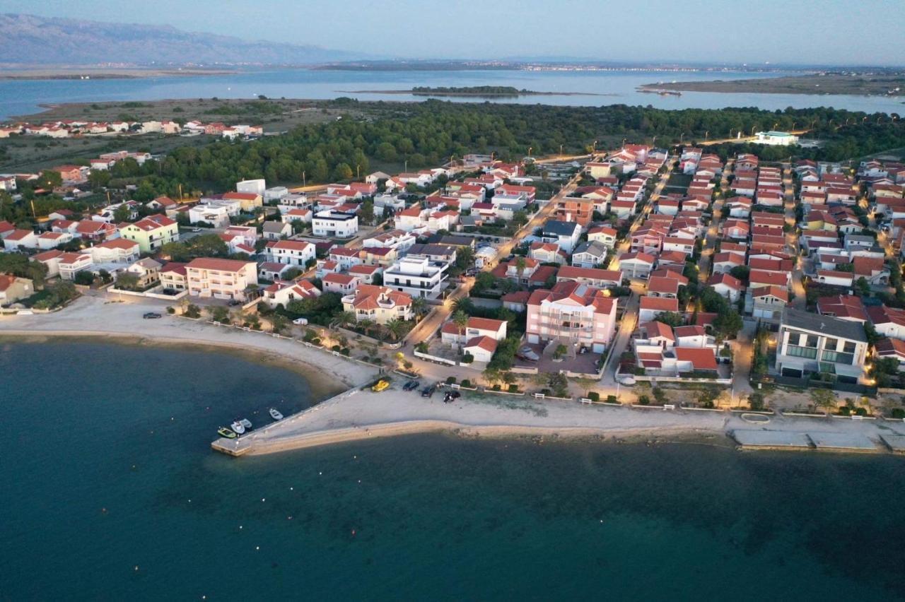 Apartments Buba Вир Екстериор снимка