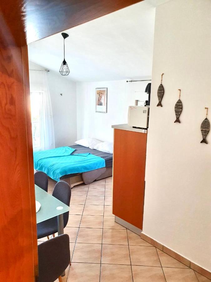 Apartments Buba Вир Екстериор снимка