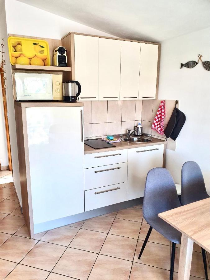 Apartments Buba Вир Екстериор снимка