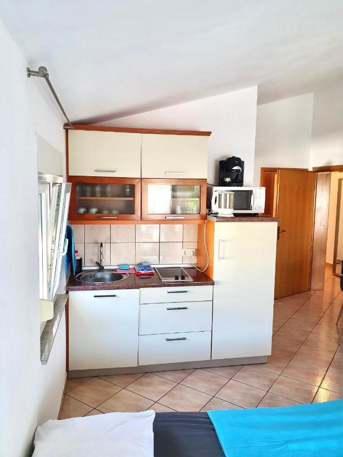 Apartments Buba Вир Екстериор снимка