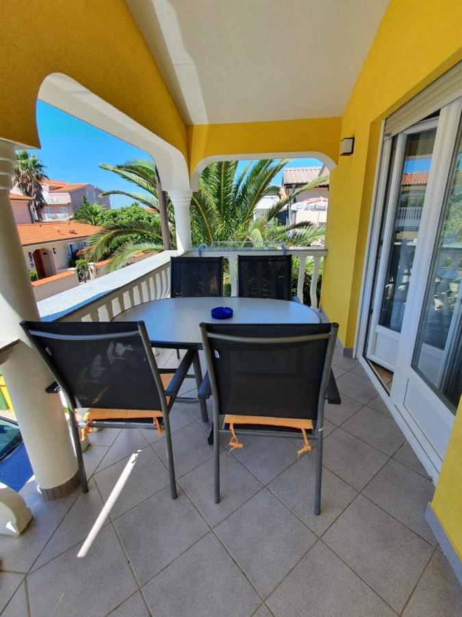 Apartments Buba Вир Екстериор снимка
