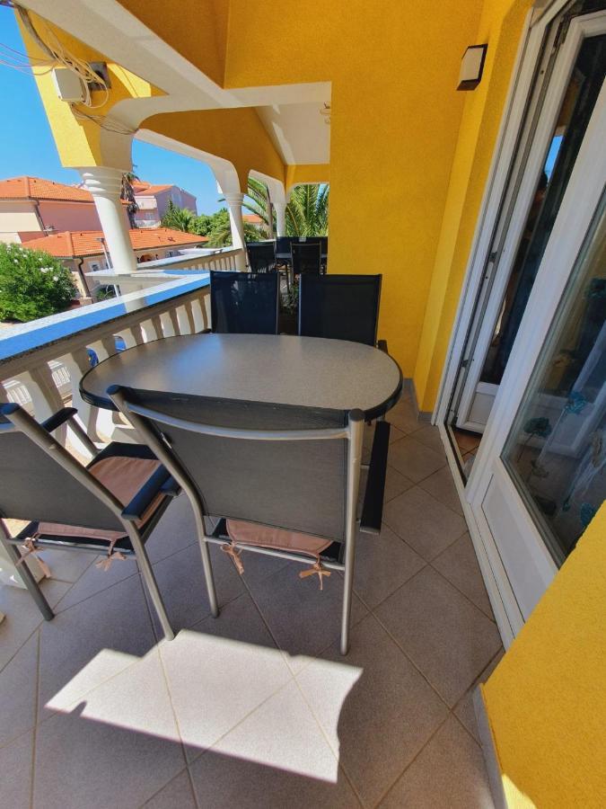 Apartments Buba Вир Екстериор снимка