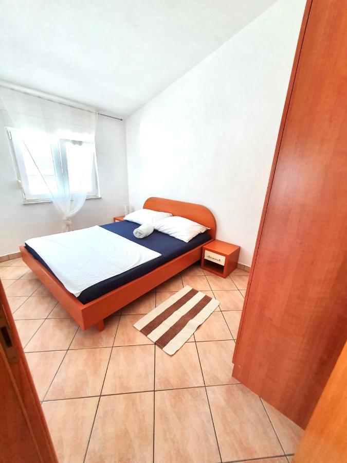 Apartments Buba Вир Екстериор снимка