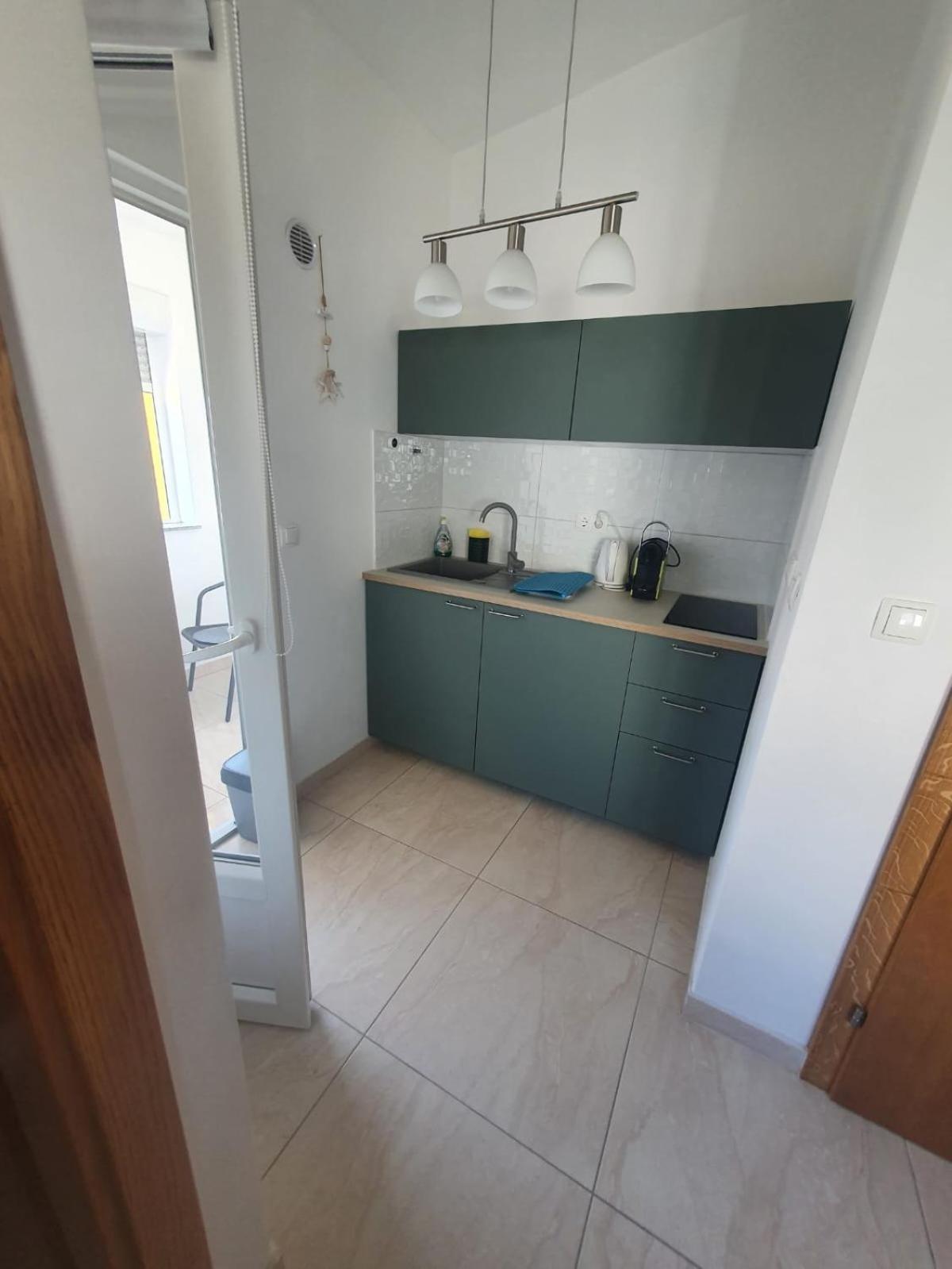 Apartments Buba Вир Екстериор снимка
