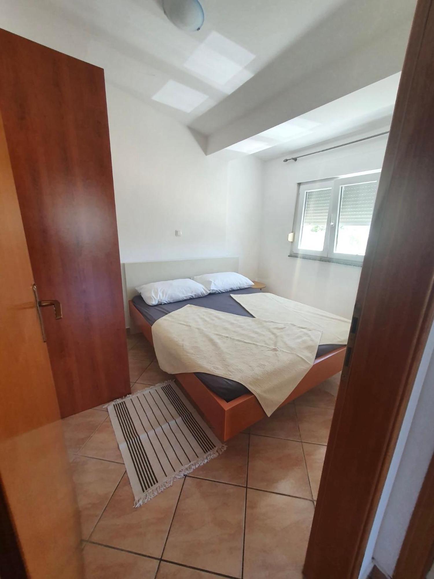 Apartments Buba Вир Екстериор снимка